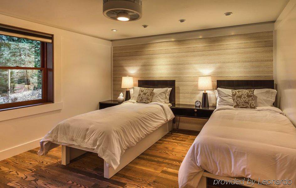 Cedar Crest Cottages Homewood Dış mekan fotoğraf