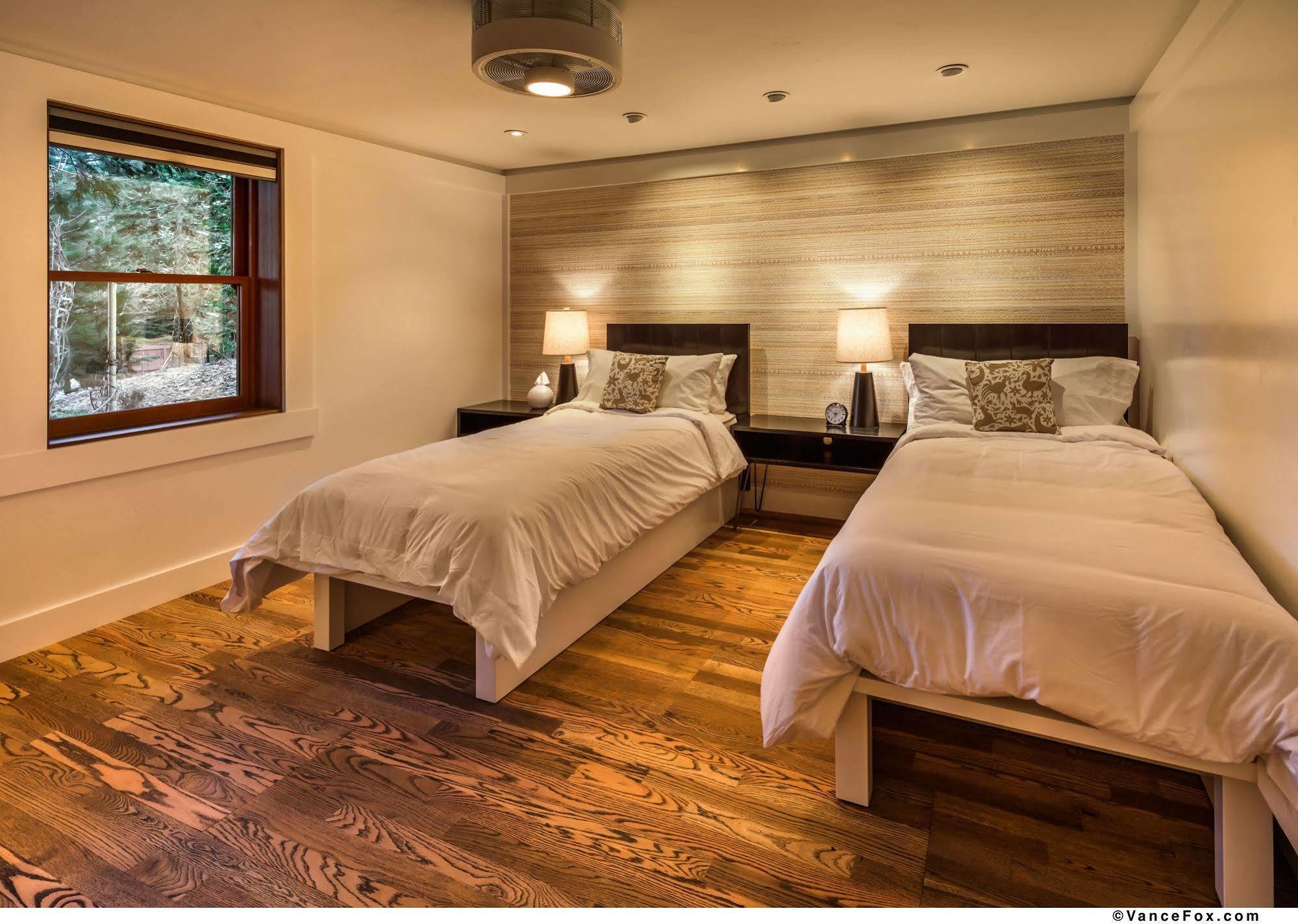 Cedar Crest Cottages Homewood Dış mekan fotoğraf
